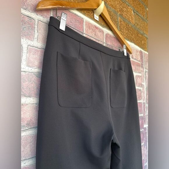 The Reset R Label Skinny Stretch Pants  Black medium - Picture 9 of 12